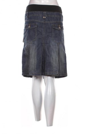 Rock C&A, Größe S, Farbe Blau, Preis € 1,99