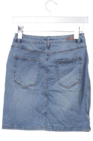 Rock Camaieu, Größe XS, Farbe Blau, Preis € 2,99