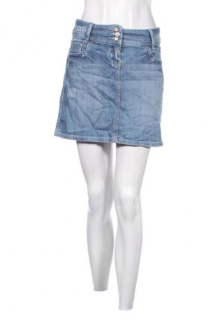 Spódnica Camaieu, Rozmiar L, Kolor Niebieski, Cena 6,99 zł