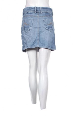 Spódnica Camaieu, Rozmiar L, Kolor Niebieski, Cena 6,99 zł