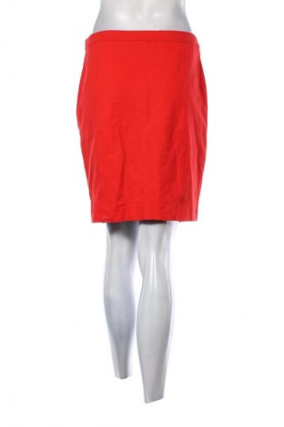Sukně Claudia Strater, Velikost S, Barva Červená, Cena  49,00 Kč