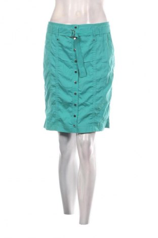 Пола Claudia Strater, Размер S, Цвят Зелен, Цена 2,04 €