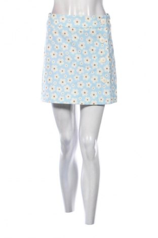 Пола Clockhouse, Размер M, Цвят Многоцветен, Цена 2,55 €