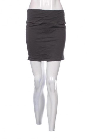 Φούστα Clockhouse, Μέγεθος XL, Χρώμα Γκρί, Τιμή 4,99 €