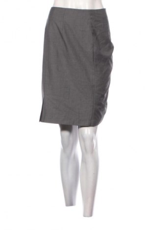 Sukňa Comma,, Veľkosť S, Farba Sivá, Cena  1,95 €