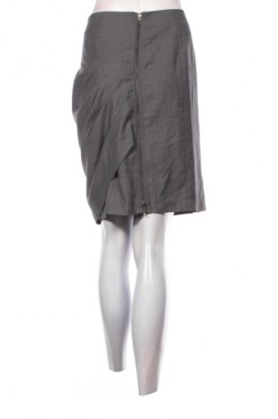 Sukňa Comma,, Veľkosť S, Farba Sivá, Cena  1,95 €
