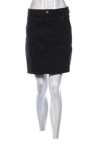 Sukně Denim 1982, Velikost M, Barva Černá, Cena  49,00 Kč