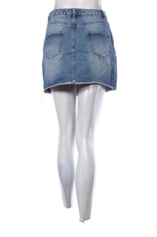 Φούστα Denim Co., Μέγεθος S, Χρώμα Μπλέ, Τιμή 1,99 €