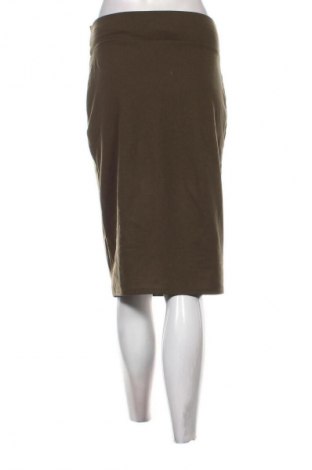 Sukně Dorothy Perkins, Velikost M, Barva Zelená, Cena  129,00 Kč