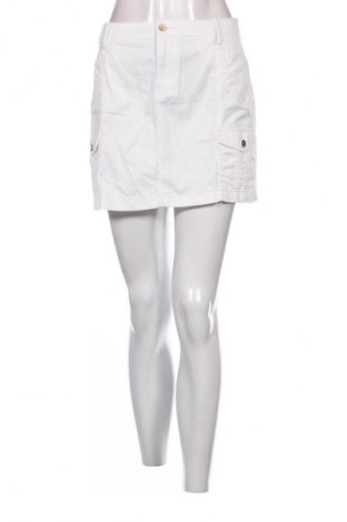 Sukně Edc By Esprit, Velikost M, Barva Bílá, Cena  179,00 Kč