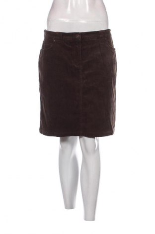 Rock Esprit, Größe M, Farbe Braun, Preis € 7,99