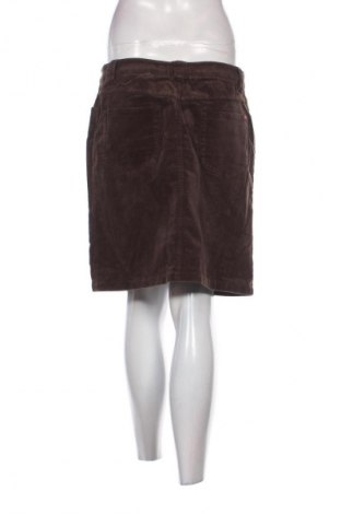 Rock Esprit, Größe M, Farbe Braun, Preis € 7,99