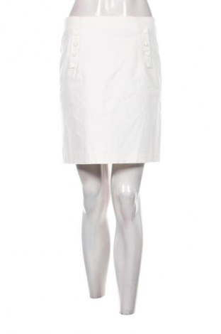 Sukně Esprit, Velikost S, Barva Bílá, Cena  199,00 Kč