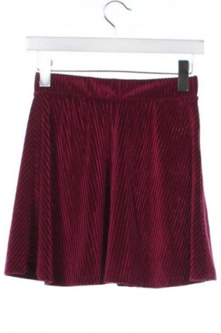 Пола Fb Sister, Размер XS, Цвят Червен, Цена 2,04 €