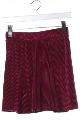 Пола Fb Sister, Размер XS, Цвят Червен, Цена 2,04 €