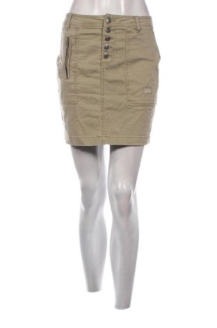 Пола Flame, Размер M, Цвят Зелен, Цена 2,04 €