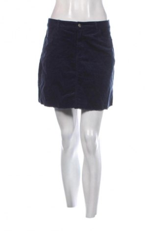 Пола Forever 21, Размер L, Цвят Син, Цена 2,04 €