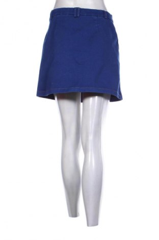 Пола Forever 21, Размер M, Цвят Син, Цена 2,04 €