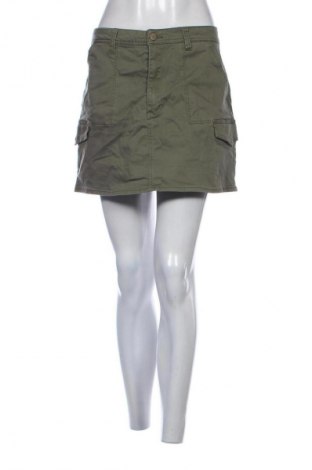 Φούστα Forever 21, Μέγεθος XL, Χρώμα Πράσινο, Τιμή 1,99 €