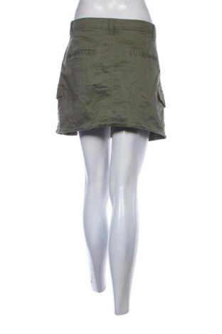 Φούστα Forever 21, Μέγεθος XL, Χρώμα Πράσινο, Τιμή 1,99 €