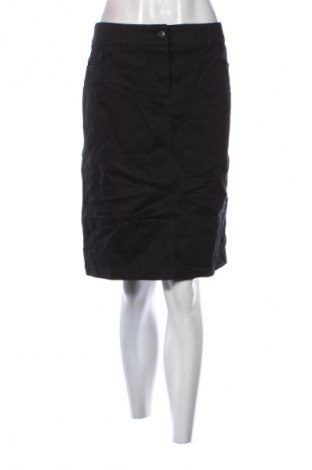 Пола Gerry Weber, Размер L, Цвят Черен, Цена 3,57 €