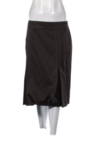 Fustă Gerry Weber, Mărime M, Culoare Maro, Preț 202,99 Lei