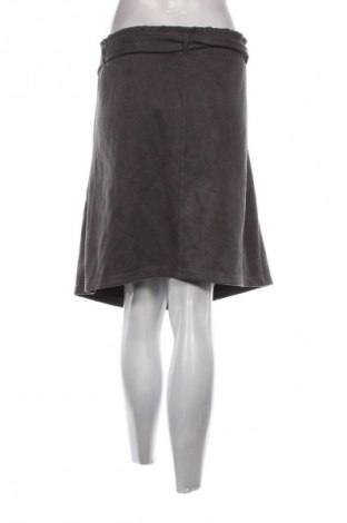 Rock Gina Benotti, Größe XL, Farbe Grau, Preis 4,99 €