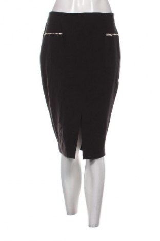 Пола H&M, Размер M, Цвят Черен, Цена 2,04 €