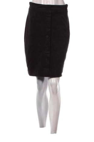 Пола H&M, Размер M, Цвят Черен, Цена 2,04 €