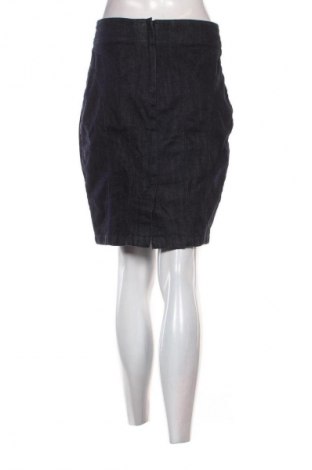 Sukně H&M, Velikost M, Barva Modrá, Cena  49,00 Kč