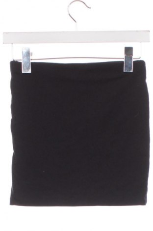 Пола H&M, Размер XS, Цвят Черен, Цена 2,04 €