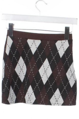 Пола H&M, Размер XS, Цвят Многоцветен, Цена 2,04 €