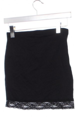 Пола H&M, Размер XS, Цвят Черен, Цена 2,04 €