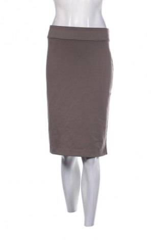 Φούστα H&M, Μέγεθος XXL, Χρώμα Γκρί, Τιμή 3,99 €