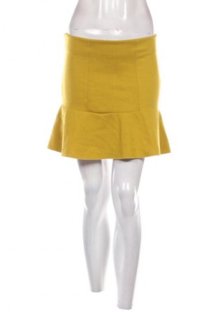 Пола H&M, Размер S, Цвят Жълт, Цена 2,04 €