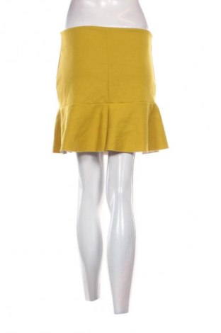 Пола H&M, Размер S, Цвят Жълт, Цена 2,04 €