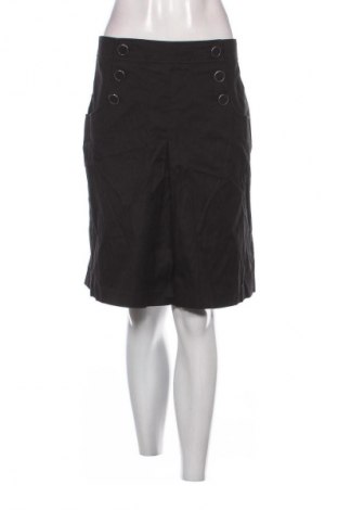 Пола H&M, Размер M, Цвят Черен, Цена 2,04 €