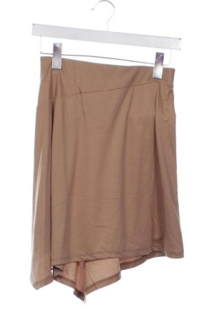 Пола H&M, Размер XXS, Цвят Кафяв, Цена 2,04 €