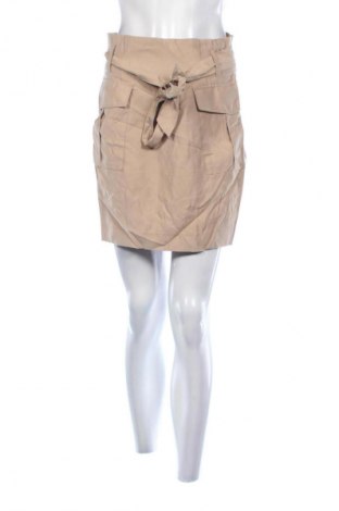 Пола H&M, Размер M, Цвят Бежов, Цена 2,04 €