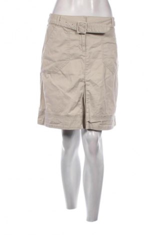 Пола H&M, Размер S, Цвят Бежов, Цена 2,04 €