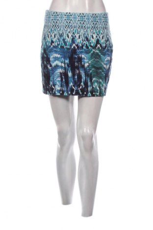 Rock H&M, Größe S, Farbe Mehrfarbig, Preis 1,99 €