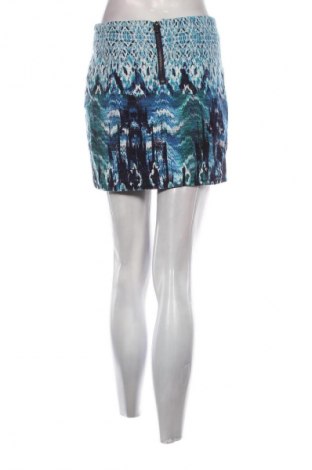 Rock H&M, Größe S, Farbe Mehrfarbig, Preis 1,99 €