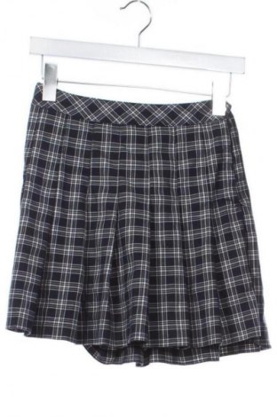 Пола H&M Divided, Размер XS, Цвят Многоцветен, Цена 2,04 €