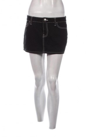 Fustă H&M Divided, Mărime M, Culoare Negru, Preț 94,99 Lei