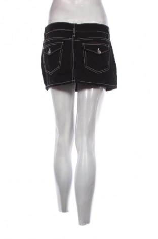 Fustă H&M Divided, Mărime M, Culoare Negru, Preț 94,99 Lei