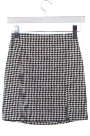 Пола H&M Divided, Размер XS, Цвят Многоцветен, Цена 2,04 €