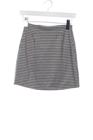 Пола H&M Divided, Размер XS, Цвят Многоцветен, Цена 2,04 €