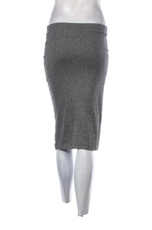 Sukně H&M Divided, Velikost S, Barva Šedá, Cena  49,00 Kč