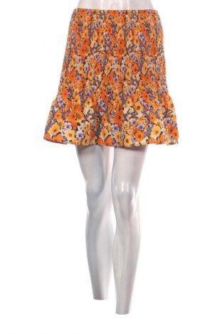 Пола H&M Divided, Размер M, Цвят Многоцветен, Цена 2,04 €