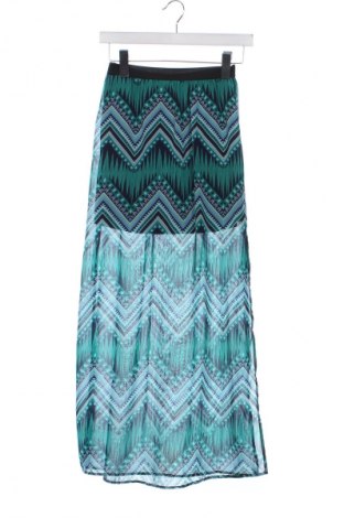 Szoknya H&M Divided, Méret XXS, Szín Sokszínű, Ár 1 159 Ft